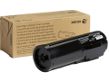 Xerox Genuine OEM 106R03584 (106R3584) Extra High Yield Black Toner Cartridge (24.6K YLD)