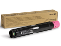 Xerox Genuine OEM 106R03743 (106R3743) Magenta Toner Cartridge (9.8K YLD)