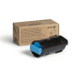 Xerox 106R03859 Toner Cartridge - Cyan (Genuine)