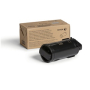 Xerox 106R03869 Toner Cartridge,High Capacity - Black (Genuine)