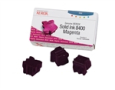 Xerox 108R00606 Solid Ink, Magenta (Box of 3) - Genuine