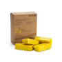 Xerox 108R00831 Solid Ink, 4/Box - Yellow  (Genuine)