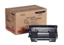 Xerox-Tektronix Genuine OEM 113R00657 High Capacity BlackToner Cartridge (18K YLD)  