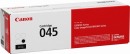 Canon Cartridge 045 Genuine OEM 1242C001 Black Toner (1.4K YLD )