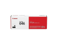 Canon Cartridge 046 Genuine OEM 1250C001 Black Toner (2.2K YLD)