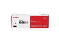Canon Cartridge 046H Genuine OEM 1252C001 High Capacity Magenta Toner (5K YLD)