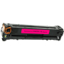 Compatible Canon CRG-116 (1978B001AA) Toner Cartridge, Magenta 1.4K Yield
