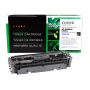 HP W2020X (HP 414X) Black Toner Cartridge, High Yield (7.5K Yield) - Compatible (U.S Made) - No Toner Level