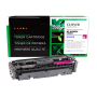 HP W2023X (HP 414X) Magenta Toner Cartridge, High Yield (6K Yield) - Compatible (U.S Made) - No Toner Level
