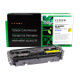 HP W2022X (HP 414X) Yellow Toner Cartridge, High Yield (6K Yield) - Compatible (U.S Made) - No Toner Level