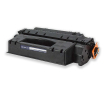 Canon 119 (CRG-119II) Toner Cartridge, High Yield - Black (Compatible)
