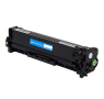 Compatible Canon 118 (2661B001AA) Toner Cartridge, Cyan 2.9K Yield