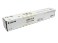 Genuine Canon GPR-58 (2184C003) Toner Cartridge, Magenta 18K Yield