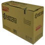 Kyocera Genuine OEM TK5282M Magenta Toner Cartridge (11k YLD)