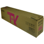 Kyocera Genuine TK-8117M Magenta Toner Cartridge (6K YLD) (1T02P3BUS0)