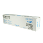 Genuine Copystar TK-8739C (1T02XNCCS0) Toner Cartridge, Cyan 40K Yield