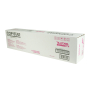 Genuine Copystar TK-8739M (1T02XNBCS0) Toner Cartridge, Magenta 40K Yield