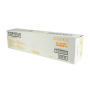 Genuine Copystar TK-8739Y (1T02XNACS0) Toner Cartridge, Yellow 40K Yield
