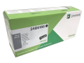 Genuine Lexmark 24B6186 Black Toner Cartridge (16K YLD)