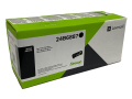 Genuine Lexmark 24B6887 Black Toner Cartridge (21K YLD)