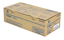 Konica Minolta Genuine OEM TN118 (A3VW030) Toner Cartridge, Black 12K Yield, 2 Cartridge Value Pack