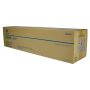 OEM Konica Minolta TN713Y (A9K8230) Toner Cartridge, Yellow 33.2K Yield