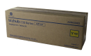 Konica Minolta Genuine OEM IUP14Y (A0WG08G) Imaging Unit, Yellow 30K Yield