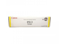 Genuine Canon 2551B003AA (IPQ-3) Yellow Toner Cartridge