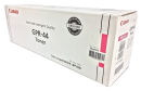 Canon GPR-44 Toner Cartridge, 2660B005 - Magenta (Genuine)