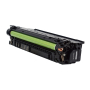 Remanufactured HP 508A (CF360A) Toner Cartridge, Black 6K Yield