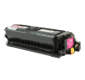 Remanufactured HP 508X (CF363X) Toner Cartridge, Magenta 9.5K High Yield