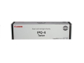 Genuine Canon 2784B003AA (IPQ-4) Black Toner Cartridge