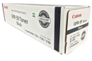 Canon Genuine OEM 2787B003 (GPR39) GPR-39 Black Toner Cartridge (15.1K YLD)
