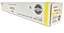 Canon Genuine OEM 2804B003 GPR33 (GPR-33) Yellow Toner Cartridge (52K YLD)