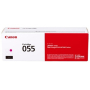 Genuine Canon 055 Standard Capacity Magenta Toner (2.1K YLD)  