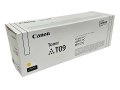 Genuine Canon T09 Yellow Toner Cartridge 5.9K