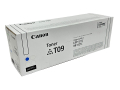 Genuine Canon T09 Cyan Toner Cartridge (5.9K Yield)