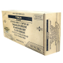 Compatible Kyocera Mita TK-477 (1T02K30US0) Toner Cartridge, Black 15K Yield, Made in USA