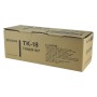 Genuine Kyocera Mita TK-18 (370QB0KM) Toner Cartridge, Black 7.2K Yield