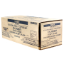 Compatible Kyocera Mita TK352 (TK-352) Toner Cartridge Kit (15K YLD) - Made in USA