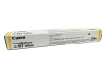 Genuine Canon 3644C001AA (T07) Yellow Toner Cartridge