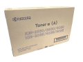 Kyocera Mita Genuine OEM 370AB011 Black Laser Toner Cartridge (34K YLD)