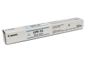 Canon Genuine OEM 3783B003 (GPR36) GPR-36 Cyan Toner Cartridge (19K YLD)