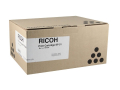 Ricoh Genuine OEM 402877 Black Toner Cartridge (20K YLD)
