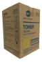 Konica Minolta TN310Y Toner Cartridge - Yellow (Genuine)