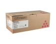 Ricoh Genuine OEM 406048 (406099, 406161) Magenta Toner Cartridge (2K YLD) 