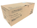 Ricoh Genuine OEM 406475 High Yield Black Toner Cartridge (6.5K YLD)
