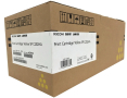 Genuine Ricoh 407656 Toner Cartridge, Yellow 6K Yield