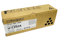 Genuine Ricoh 408211 Black Toner Cartridge