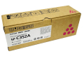 Genuine Ricoh 408213 Magenta Toner Cartridge